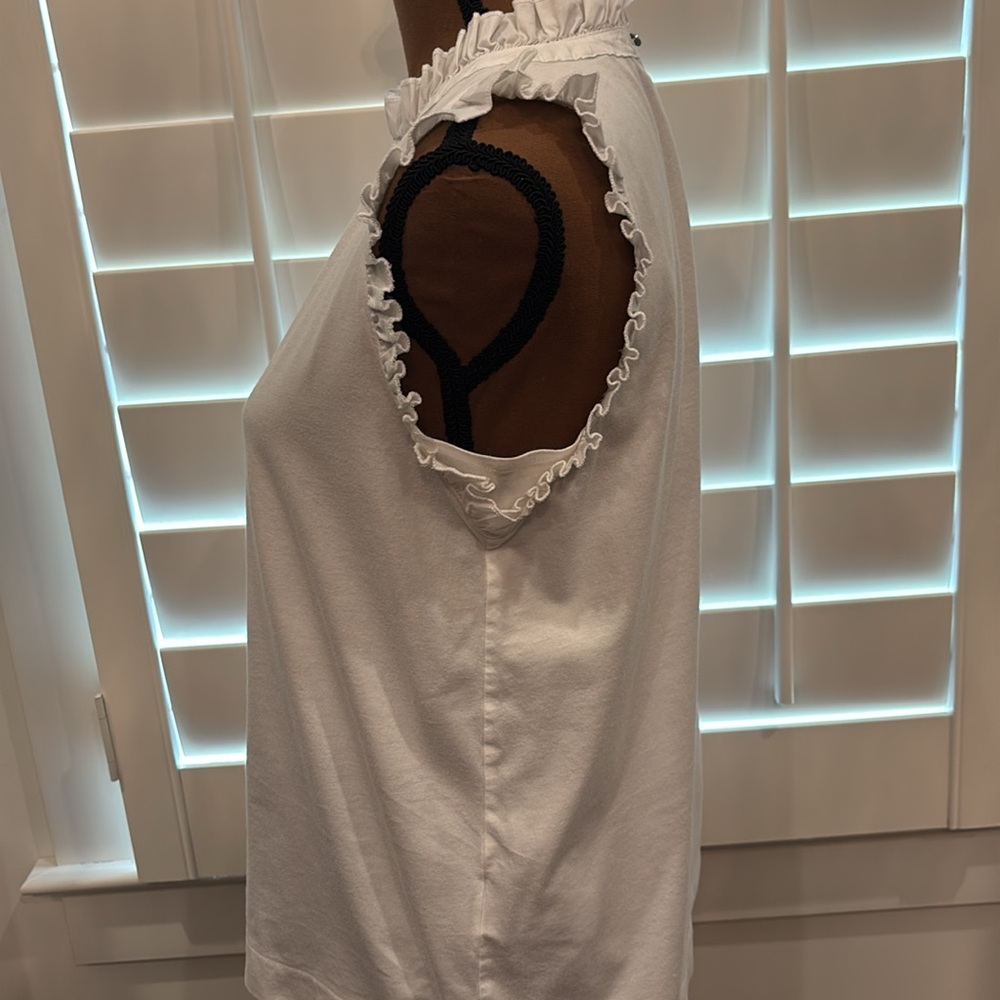 Banana Republic Top - Picture 3 of 8